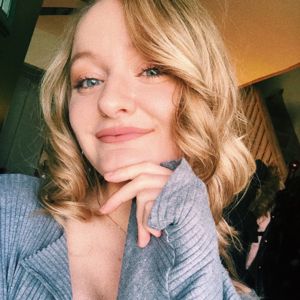 Meet your Posher, Kara